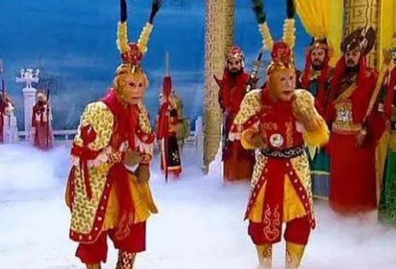 Đây là yêu quái mạnh nhất Tây Du Ký 1986: Tôn Ngộ Không đánh không lại, Quan Âm Bồ Tát bối rối khi đối diện