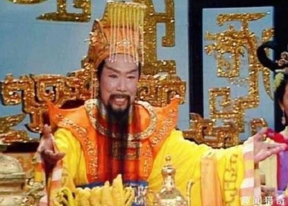 Xem Tây Du Ký hơn 38 năm nhưng nhiều người chưa chắc biết nhân vật nào mạnh hơn cả Phật Tổ Như Lai