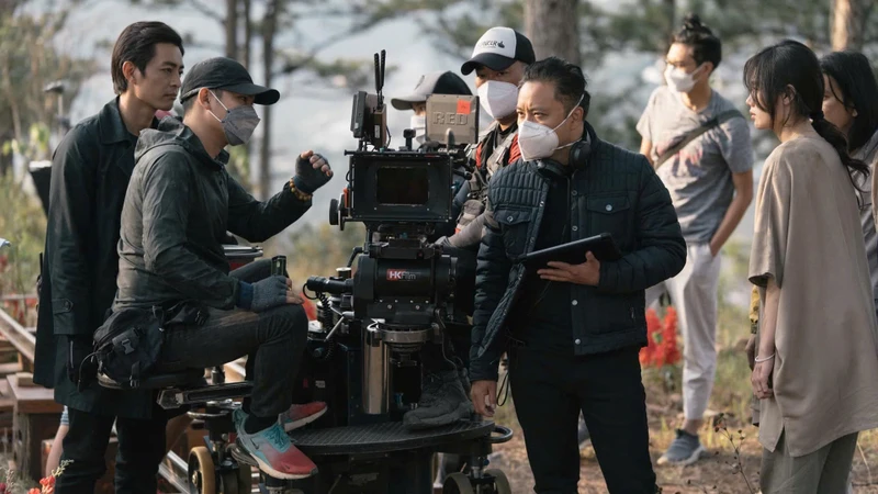 Đà Lạt treo thưởng lớn cuộc thi sáng tạo phim ngắn dịp Festival hoa