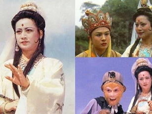 Bí ẩn thân thế bức tượng luôn ngự trên đầu Quan Thế Âm Bồ Tát, đến Phật Tổ Như Lai cũng phải kính nể