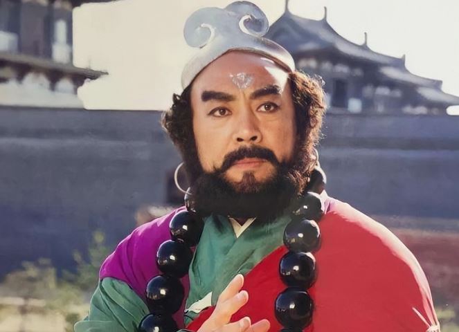 Sa Tăng từng là yêu quái 9 lần ăn thịt Đường Tăng, quá khứ 'dữ dội' nhất trong 3 đồ đệ