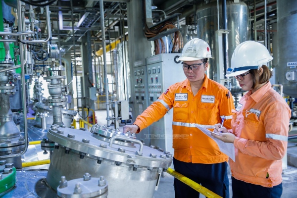 Xuất khẩu của doanh nghiệp trong nước bứt phá