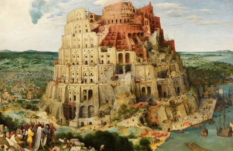 Tại sao thần thoại trên toàn thế giới lại có nhiều điểm tương đồng đến kỳ lạ?