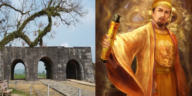 Bí ẩn về ‘lời nguyền’ 7 năm thành nhà Hồ của Việt Nam, được khuyên ngăn nhưng Hồ Quý Ly lại phớt lờ dù được khuyên ngăn