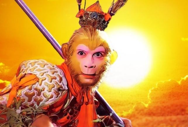 Tôn Ngộ Không có 3 thân phận cực hiển hách, Đấu Chiến Thắng Phật chưa phải là cao nhất: Thân phận thứ 3 khiến Phật Tổ Như Lai cũng phải kiêng dè