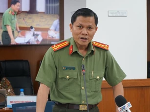 Công an TP Hồ Chí Minh chỉ ra kịch bản mới của đối tượng lừa đảo chuyển tiền