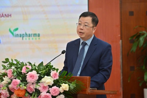 Nâng cao chất lượng báo chí kinh tế, tiếp tục khơi dậy tinh thần kinh doanh 