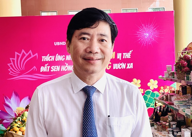 Đồng bằng sông Cửu Long chuyển đổi số: Đẩy mạnh số hóa thủ tục hành chính