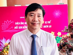 Đồng bằng sông Cửu Long chuyển đổi số: Đẩy mạnh số hóa thủ tục hành chính