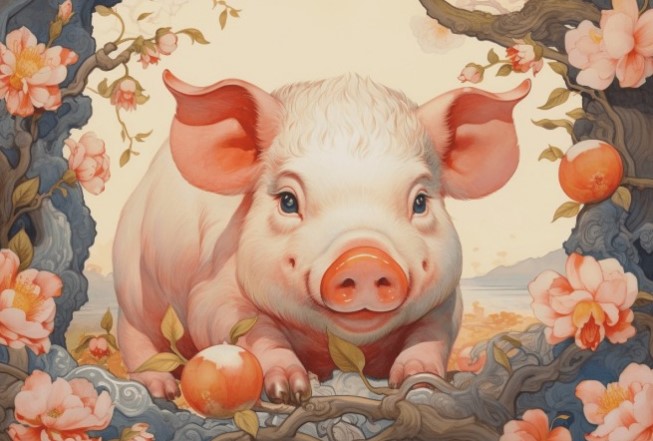 Tử vi ngày 25/10/2024 của 12 con giáp: Tuổi Hợi thăng tiến, bứt phá mạnh mẽ