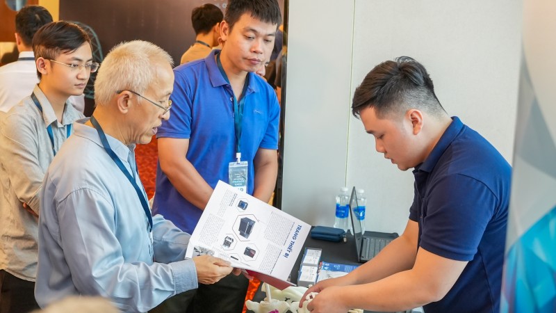 Hướng đi mới cho các ngành sản xuất ô tô, hàng không vũ trụ, y tế và điện tử tại Việt Nam