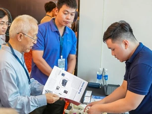 Hướng đi mới cho các ngành sản xuất ô tô, hàng không vũ trụ, y tế và điện tử tại Việt Nam