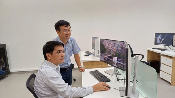 Đồng bằng sông Cửu Long nỗ lực chuyển đổi số: Lợi ích của người dân là cốt yếu