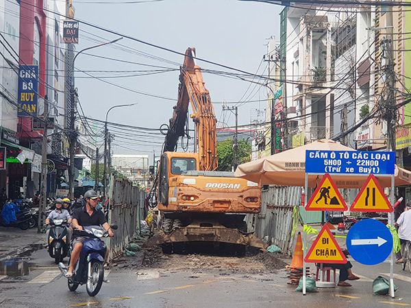 Đà Nẵng: Quyết liệt với mục tiêu giải ngân vốn đầu tư công năm 2024 đạt 95%