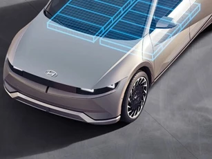 Hyundai tăng tốc trong cuộc đua pin xe điện