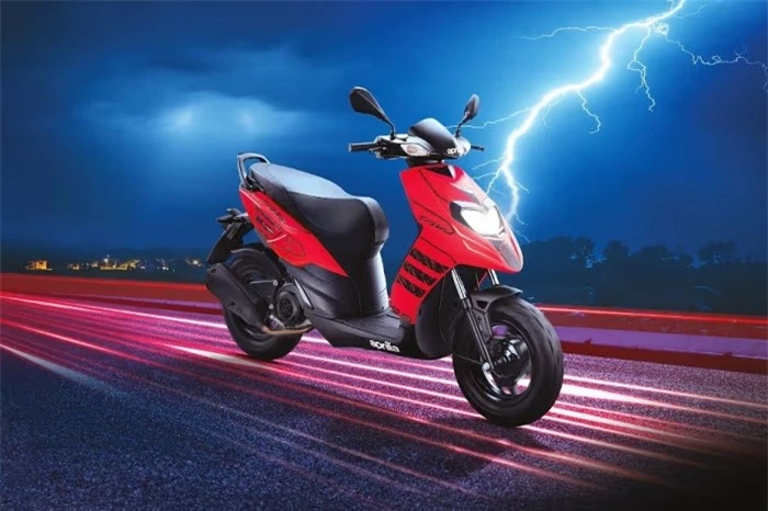 Lãng quên Honda SH Mode, ‘cực phẩm’ xe ga 125cc mới đẹp lung linh ra mắt với giá 57 triệu đồng ảnh 1