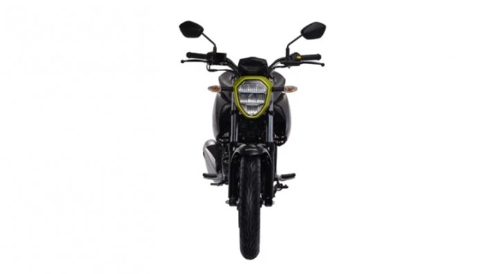 Suzuki ra mắt ‘ông hoàng’ côn tay 155cc mới đẹp long lanh, giá 42,6 triệu đồng rẻ hơn Yamaha Exciter ảnh 3