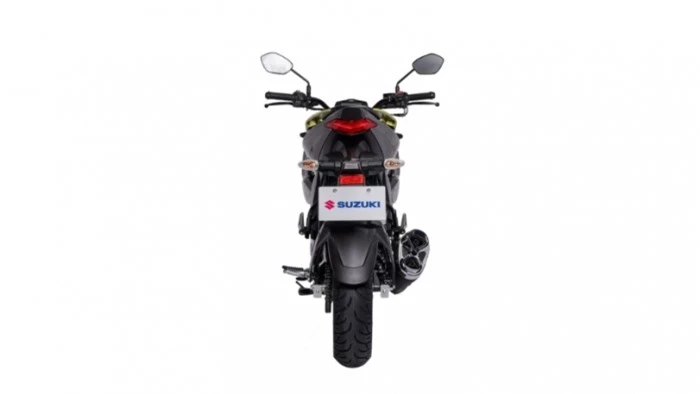 Suzuki ra mắt ‘ông hoàng’ côn tay 155cc mới đẹp long lanh, giá 42,6 triệu đồng rẻ hơn Yamaha Exciter ảnh 4