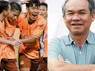 HAGL nhận phán quyết mới từ VFF, ngôi đầu trên Bảng xếp hạng V.League đổi chủ?