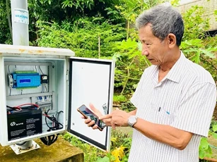 Đồng bằng sông Cửu Long nỗ lực chuyển đổi số: Sản xuất, tiêu dùng thông minh