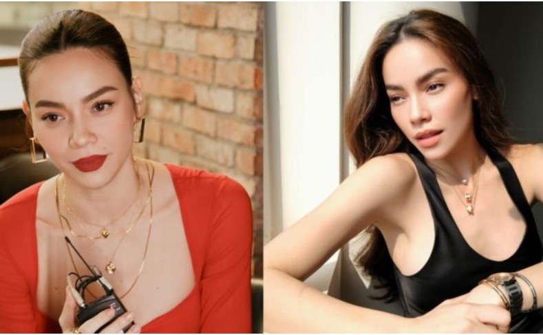 Tiết lộ căn bệnh Hồ Ngọc Hà đang mắc phải