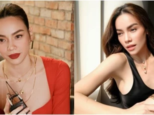 Tiết lộ căn bệnh Hồ Ngọc Hà đang mắc phải