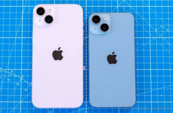 Bảng giá iPhone 14 cuối tháng 10: iPhone 14 giảm cực mạnh, iPhone 14 Pro Max có hàng mới rẻ như cho