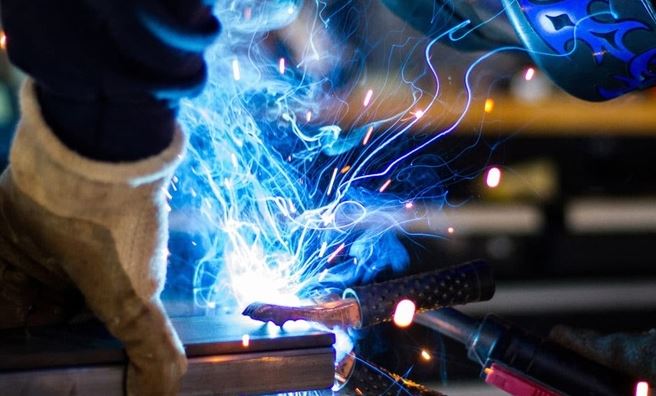 Tại sao thép không gỉ lại không bị gỉ?