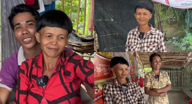 Trai tân 25 tuổi ‘đạp lên dư luận’ để có con với bà cô 50 tuổi, mẹ chồng chỉ hơn con dâu 4 tuổi