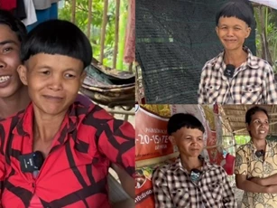 Trai tân 25 tuổi ‘đạp lên dư luận’ để có con với bà cô 50 tuổi, mẹ chồng chỉ hơn con dâu 4 tuổi