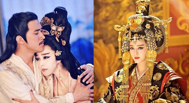 Võ Tắc Thiên hàng đêm với vài chàng, nuôi cả trăm nam sủng nhưng vì sao không có con rơi?