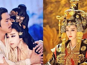Võ Tắc Thiên hàng đêm với vài chàng, nuôi cả trăm nam sủng nhưng vì sao không có con rơi?