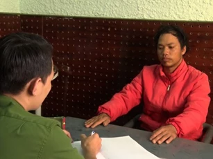Công an Kon Tum liên tiếp bắt giữ các đối tượng trộm sâm Ngọc Linh