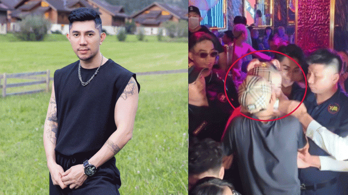 Lương Bằng Quang gửi lời cảm ơn người đã 'quá khích' với Ngân 98 khiến cô phát khóc vì một lý do