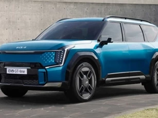 Kia EV9 2025 chốt giá từ 54.900 USD, tăng sức ép lên VinFast VF9