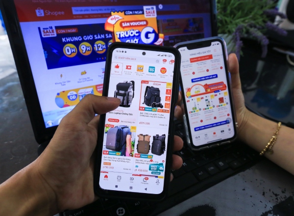 Online Friday 2024: Lan tỏa giá trị hàng Việt và công nghệ số 