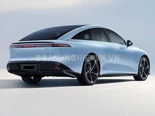 Xe sedan ‘ăn đứt’ Toyota Camry, công suất 218 mã lực, nội thất sang chảnh, giá hơn 420 triệu đồng