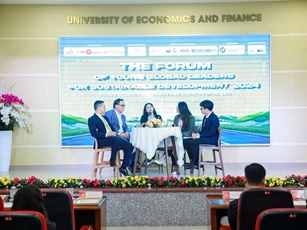 Học sinh cần cân nhắc giữa lợi ích và rủi ro khi sử dụng AI