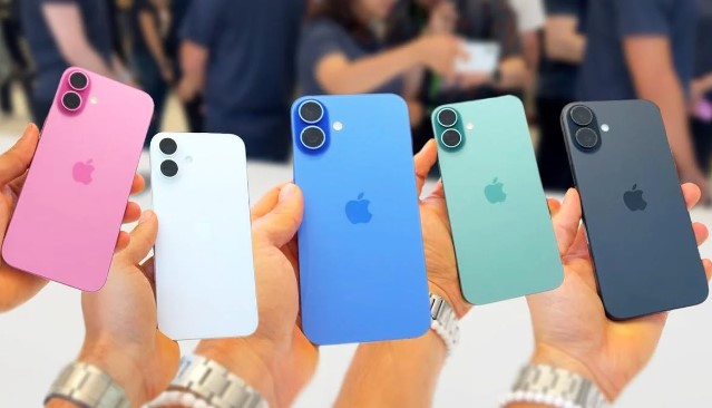 Đánh giá ưu nhược điểm của iPhone 16 và 16 Plus