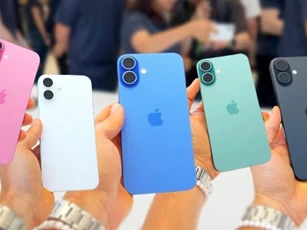 Đánh giá ưu nhược điểm của iPhone 16 và 16 Plus