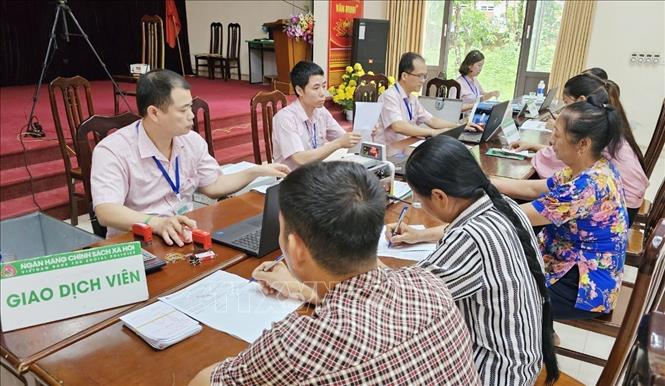 Chương trình mục tiêu quốc gia 1719 - Bài cuối: Cần khai thông những vướng mắc