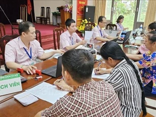 Chương trình mục tiêu quốc gia 1719 - Bài cuối: Cần khai thông những vướng mắc