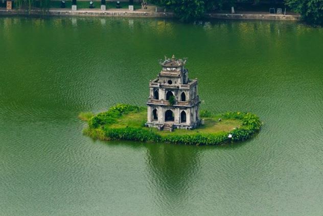 Nơi duy nhất của Việt Nam tiếp giáp với 8 tỉnh, lọt vào danh sách thành phố đáng sống nhất thế giới