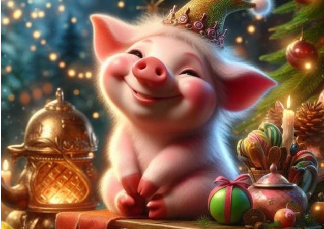 Từ ngày 26/10, rũ bỏ xui xẻo để đón vận may, 4 con giáp ăn lộc giàu sang, tiền tiêu không hết