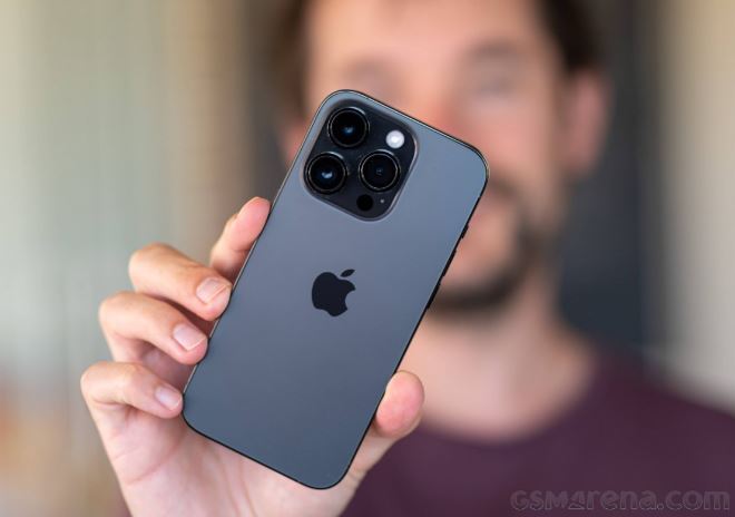 Đây là iPhone có màn Dynamic Island giống iPhone 16 Pro có giá rẻ nhất Việt Nam, rẻ hơn iPhone 15