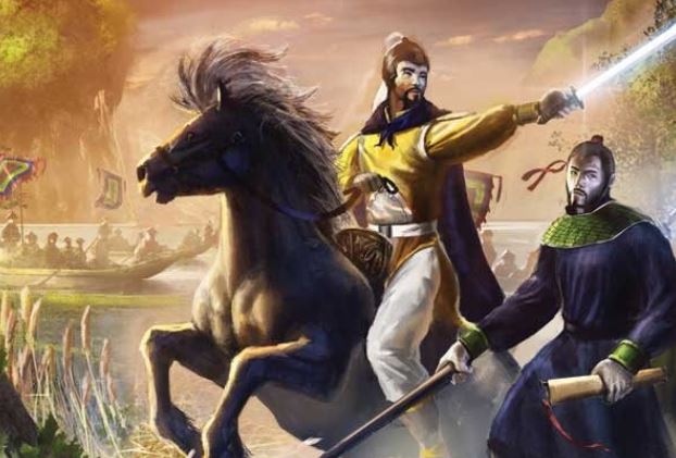 Bất ngờ trước danh tính vị vua đầu tiên của Việt Nam: Ai trả lời vua Hùng là sai bét, nhiều học sinh giỏi sử cũng 'bó tay'