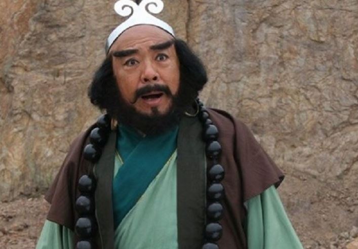 Đây là người chịu hình phạt khốn khổ nhất Tây Du Ký: Tôn Ngộ Không chỉ đứng thứ 3, số 1 và số 2 không ai nghĩ đến