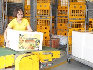 VCCI lo ngại dự thảo sửa đổi Luật Quản lý thuế tạo gánh nặng lớn cho sàn thương mại điện tử