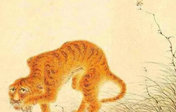 Bức tranh kỳ lạ trong Tử Cấm Thành suốt 300 năm không ai hiểu được, sau khi phóng đại nó 10 lần, chấm đen ở góc trên bên phải khiến mọi người bật cười!