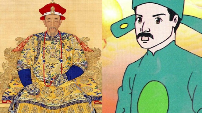 Người Việt được phong làm danh thần của hai quốc gia, chỉ 2 câu thơ đã nhắc đủ 100 tướng Trung Quốc